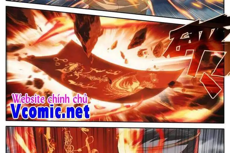 Phàm Nhân Tu Tiên Nettruyen ZZZ Chương 154 Page 6