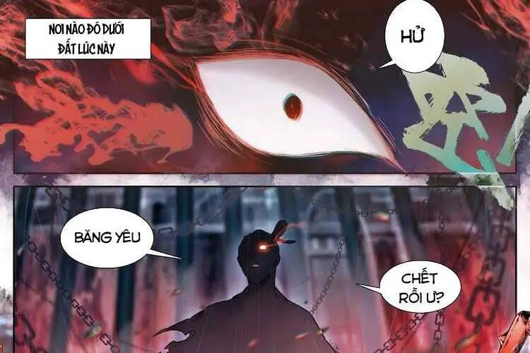 Phàm Nhân Tu Tiên Nettruyen ZZZ Chương 154 Page 12