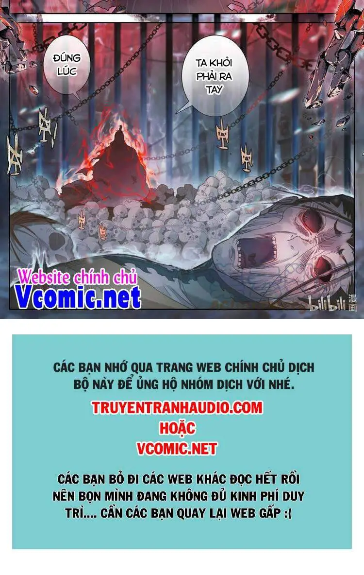 Phàm Nhân Tu Tiên Nettruyen ZZZ Chương 154 Page 13