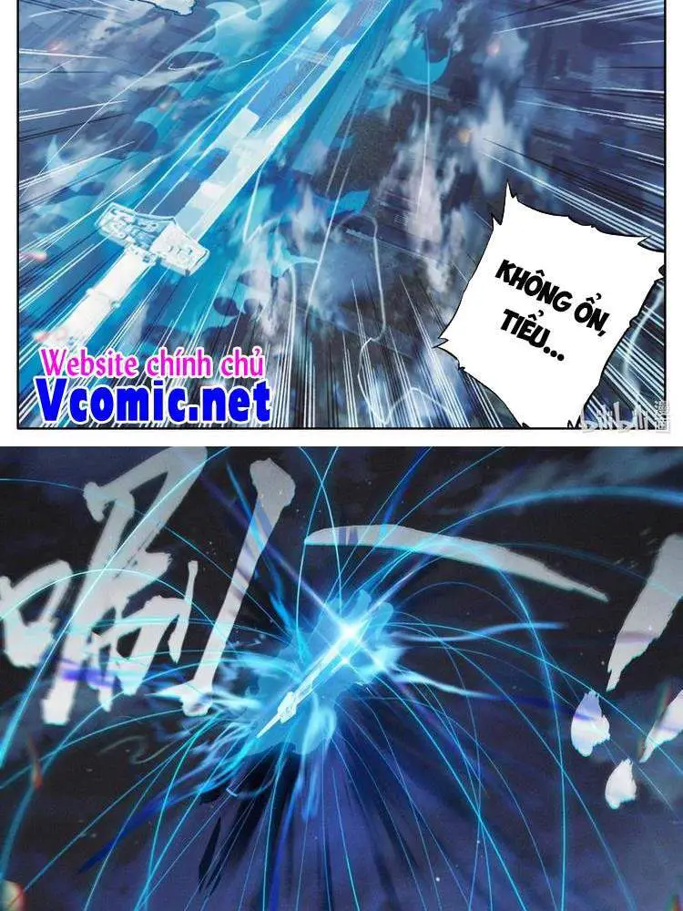 Phàm Nhân Tu Tiên Nettruyen ZZZ Chương 151 Page 12