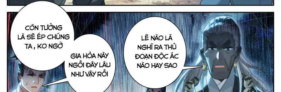 Phàm Nhân Tu Tiên Nettruyen ZZZ Chương 145 Page 14