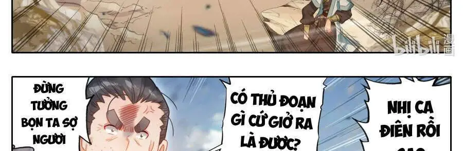 Phàm Nhân Tu Tiên Nettruyen ZZZ Chương 145 Page 16