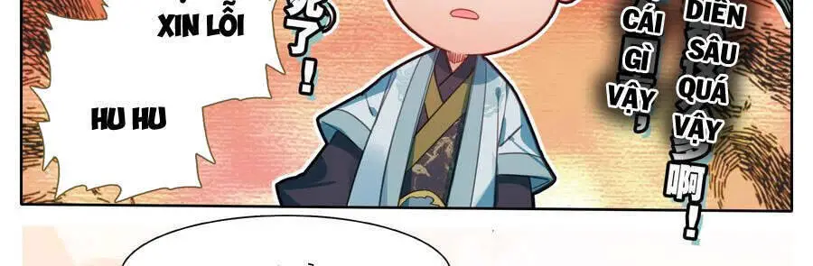 Phàm Nhân Tu Tiên Nettruyen ZZZ Chương 145 Page 18