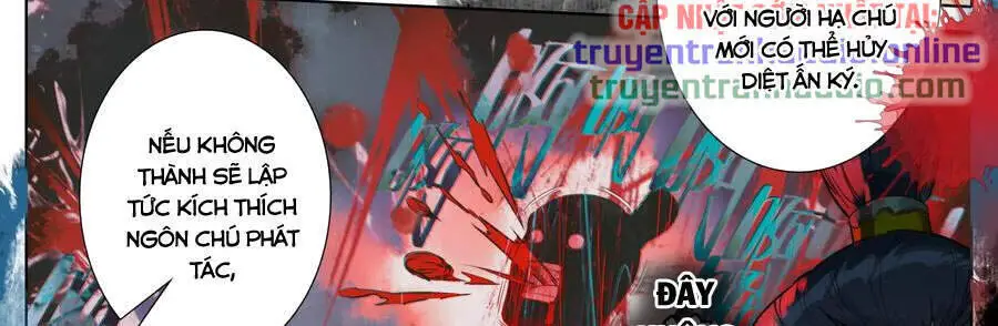 Phàm Nhân Tu Tiên Nettruyen ZZZ Chương 146 Page 2