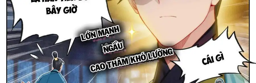 Phàm Nhân Tu Tiên Nettruyen ZZZ Chương 146 Page 12