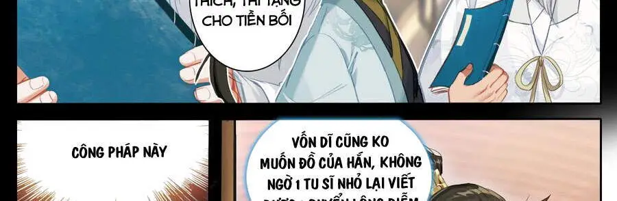 Phàm Nhân Tu Tiên Nettruyen ZZZ Chương 144 Page 2