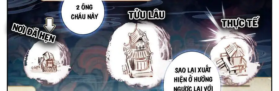 Phàm Nhân Tu Tiên Nettruyen ZZZ Chương 144 Page 6