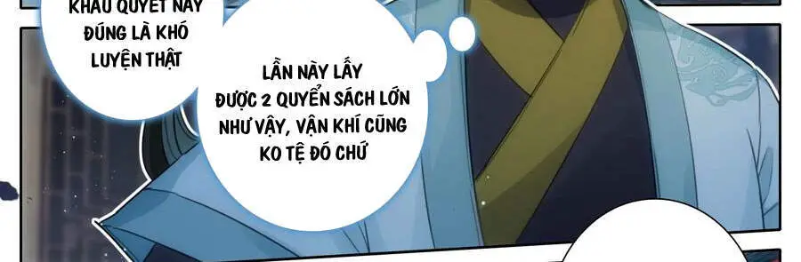 Phàm Nhân Tu Tiên Nettruyen ZZZ Chương 144 Page 18