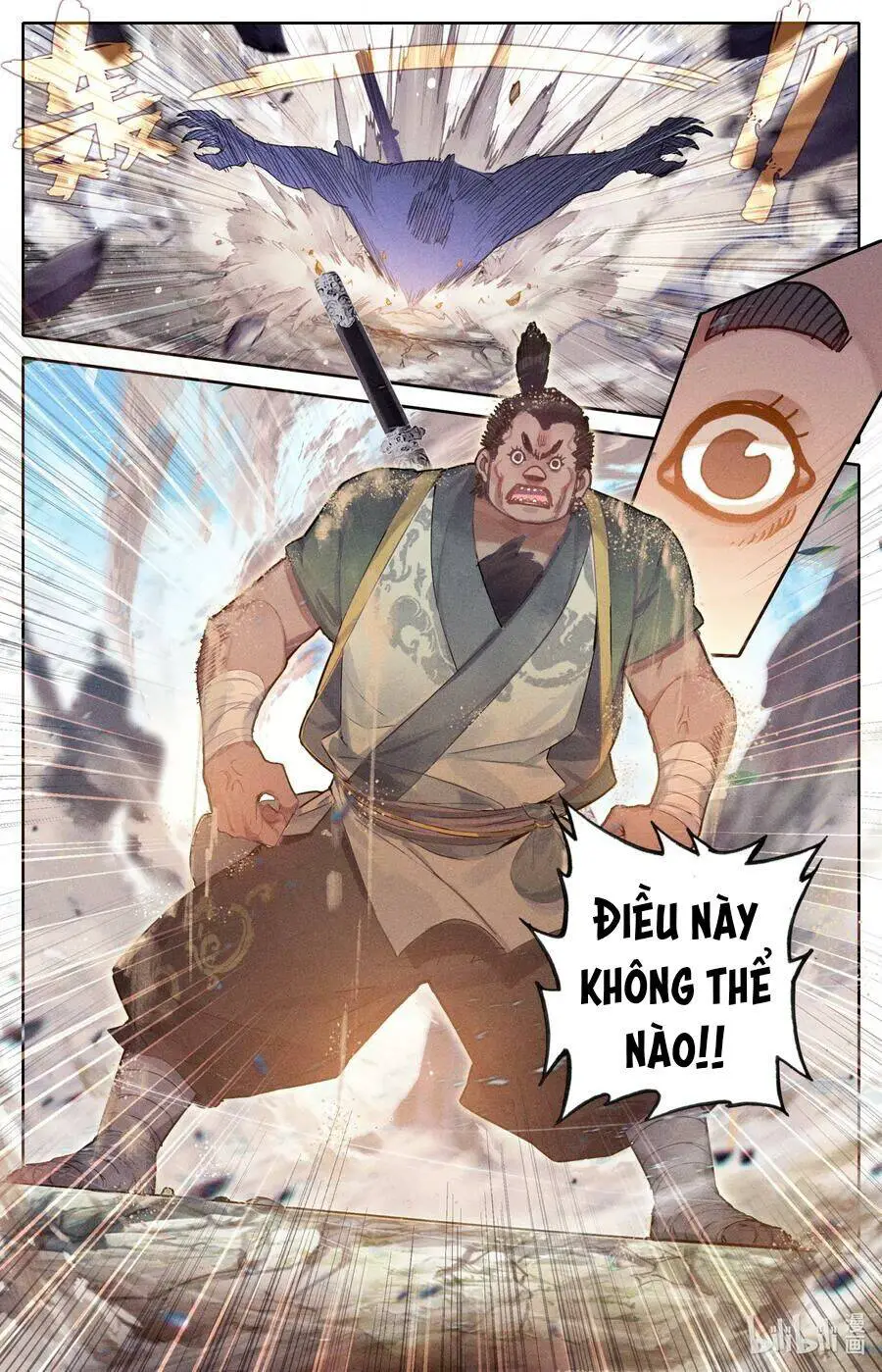 Phàm Nhân Tu Tiên Nettruyen ZZZ Chương 66 Page 5