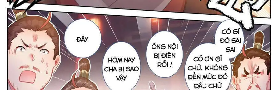 Phàm Nhân Tu Tiên Nettruyen ZZZ Chương 139 Page 2