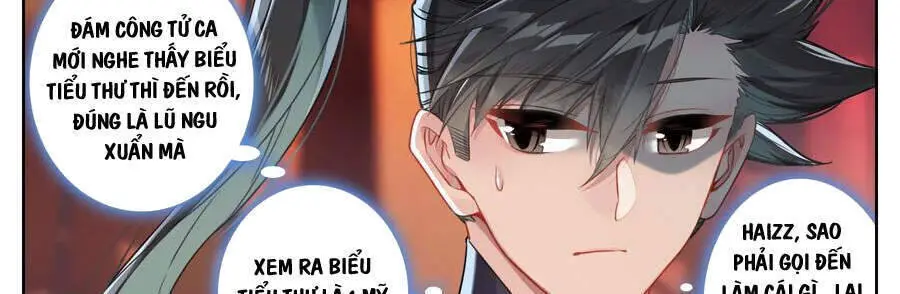 Phàm Nhân Tu Tiên Nettruyen ZZZ Chương 139 Page 6