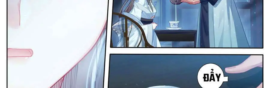 Phàm Nhân Tu Tiên Nettruyen ZZZ Chương 139 Page 18