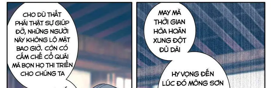 Phàm Nhân Tu Tiên Nettruyen ZZZ Chương 141 Page 2