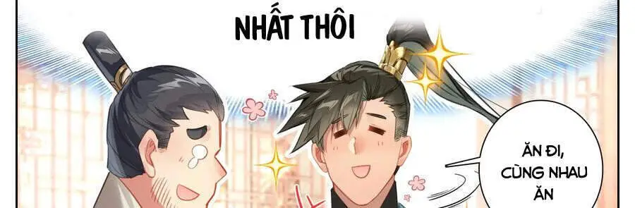 Phàm Nhân Tu Tiên Nettruyen ZZZ Chương 141 Page 4