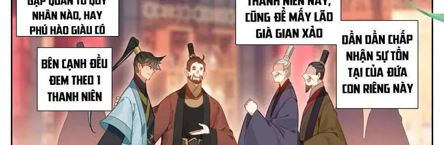 Phàm Nhân Tu Tiên Nettruyen ZZZ Chương 141 Page 6