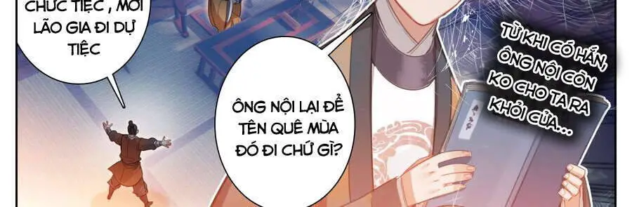 Phàm Nhân Tu Tiên Nettruyen ZZZ Chương 141 Page 8