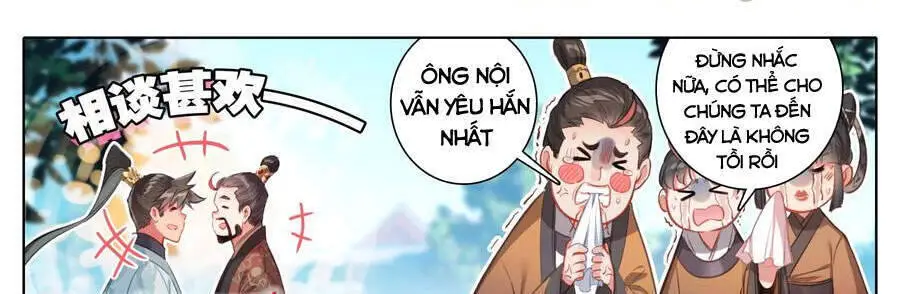 Phàm Nhân Tu Tiên Nettruyen ZZZ Chương 141 Page 10