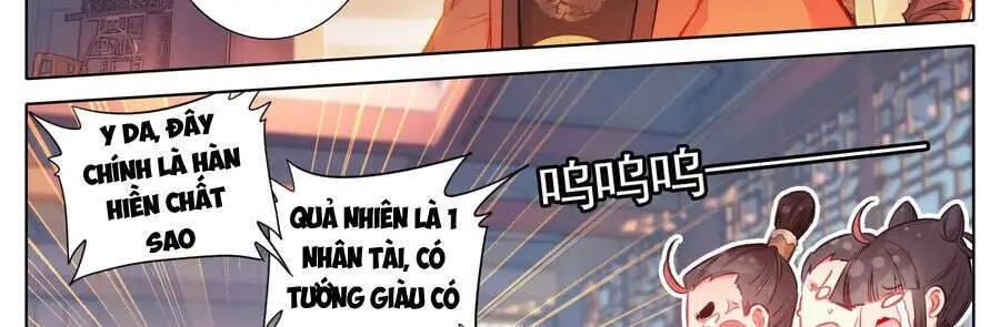 Phàm Nhân Tu Tiên Nettruyen ZZZ Chương 141 Page 14
