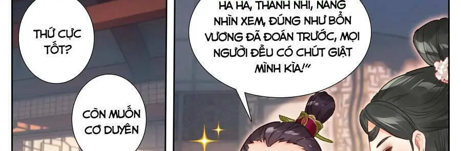 Phàm Nhân Tu Tiên Nettruyen ZZZ Chương 141 Page 18