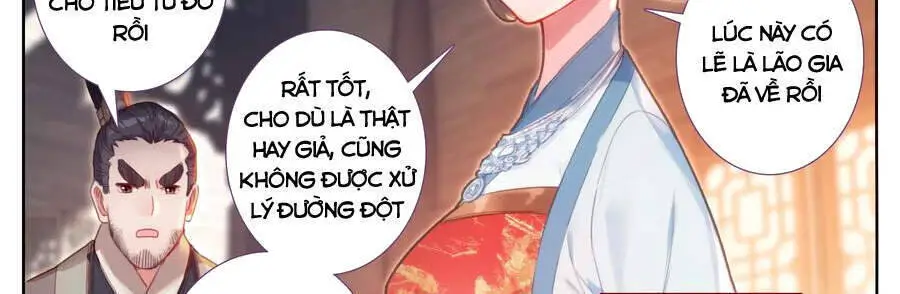Phàm Nhân Tu Tiên Nettruyen ZZZ Chương 138 Page 2