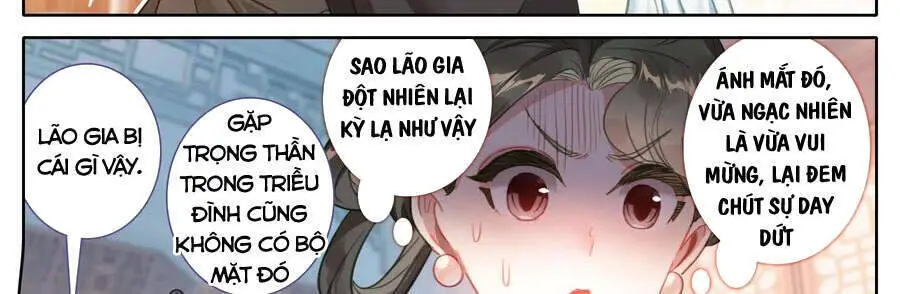 Phàm Nhân Tu Tiên Nettruyen ZZZ Chương 138 Page 12