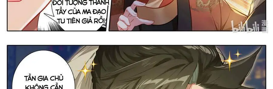 Phàm Nhân Tu Tiên Nettruyen ZZZ Chương 138 Page 16