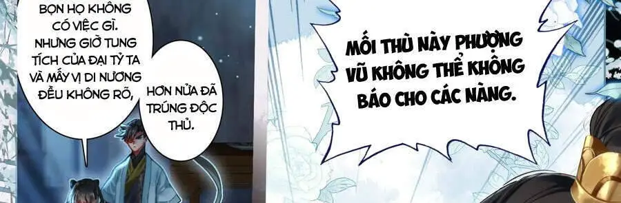 Phàm Nhân Tu Tiên Nettruyen ZZZ Chương 140 Page 5