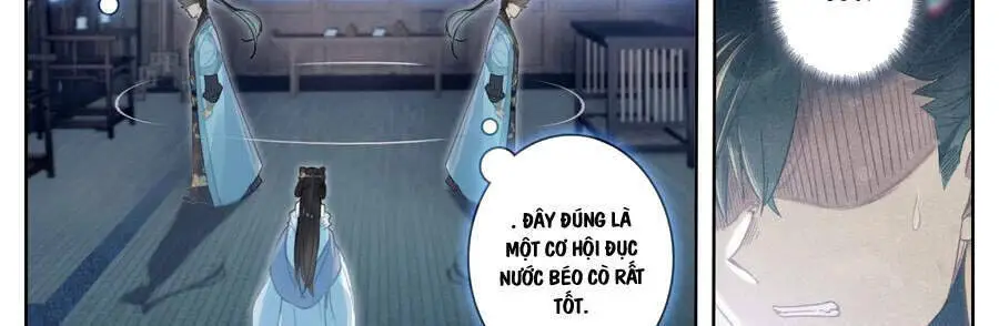Phàm Nhân Tu Tiên Nettruyen ZZZ Chương 140 Page 7