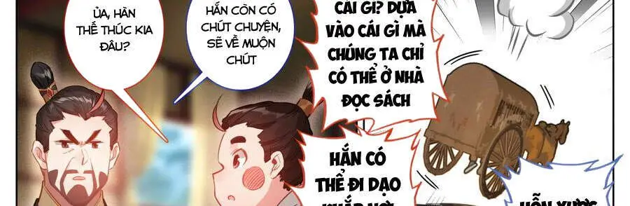 Phàm Nhân Tu Tiên Nettruyen ZZZ Chương 143 Page 2
