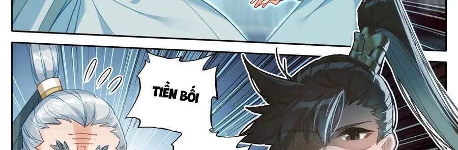 Phàm Nhân Tu Tiên Nettruyen ZZZ Chương 143 Page 8