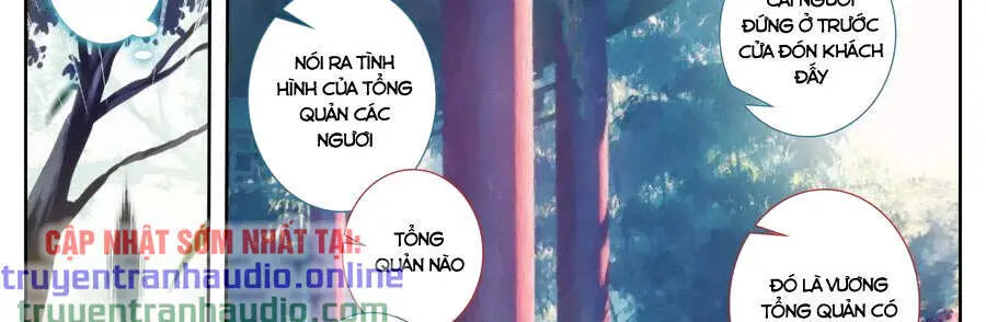 Phàm Nhân Tu Tiên Nettruyen ZZZ Chương 143 Page 12