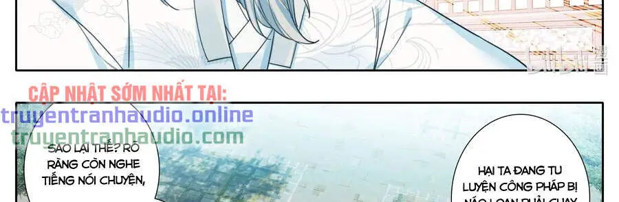 Phàm Nhân Tu Tiên Nettruyen ZZZ Chương 143 Page 16