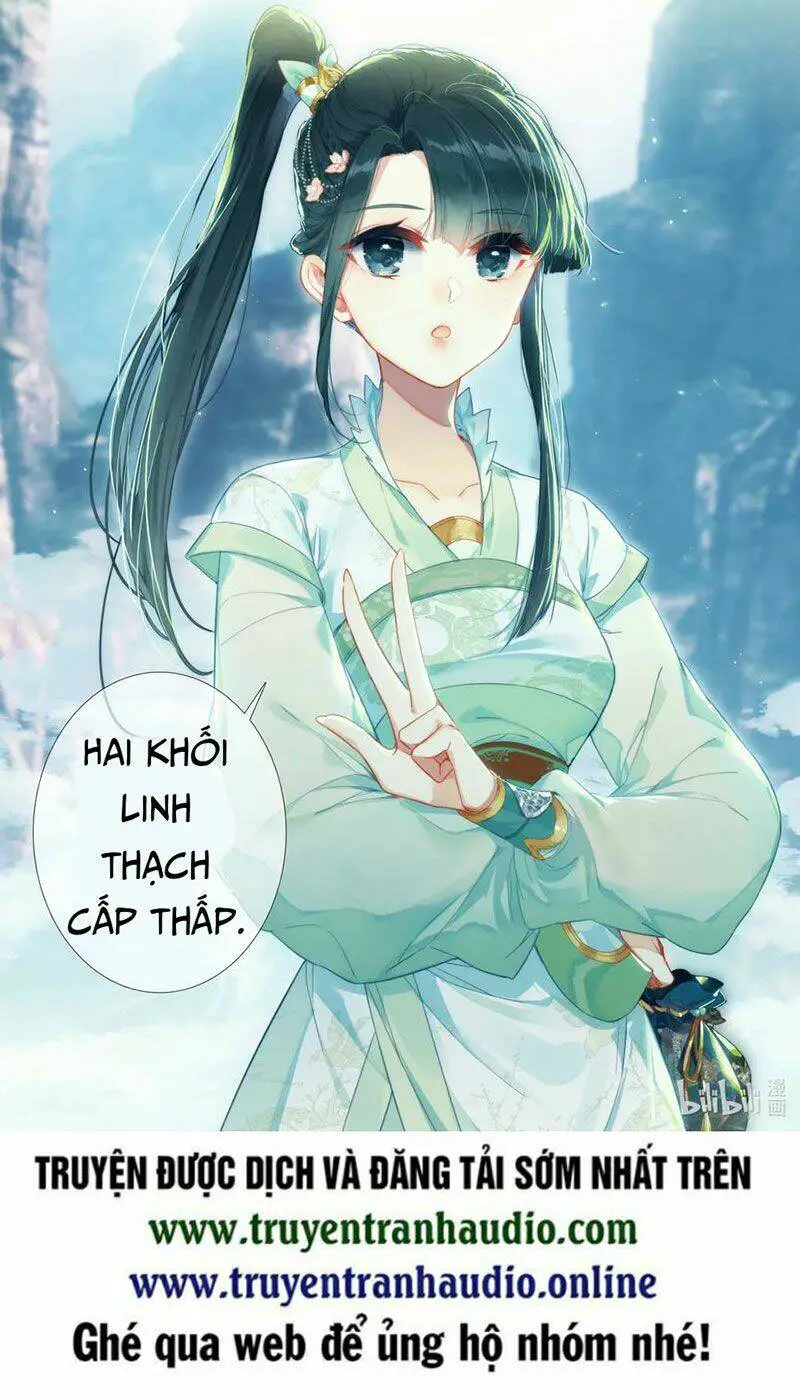 Phàm Nhân Tu Tiên Nettruyen ZZZ Chương 61 Page 13