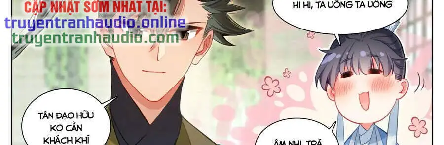Phàm Nhân Tu Tiên Nettruyen ZZZ Chương 137 Page 4