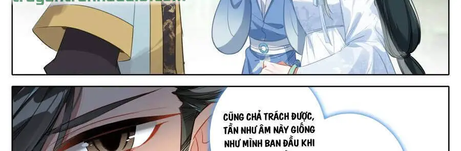 Phàm Nhân Tu Tiên Nettruyen ZZZ Chương 137 Page 8