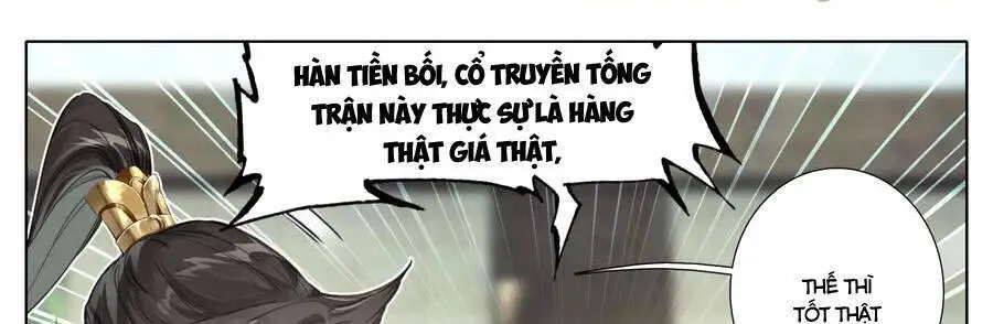 Phàm Nhân Tu Tiên Nettruyen ZZZ Chương 137 Page 10
