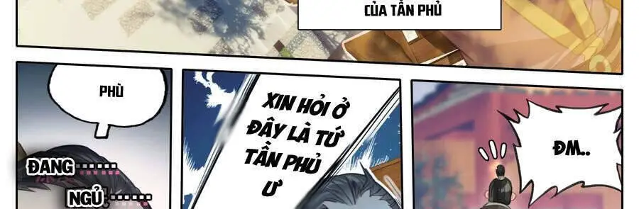 Phàm Nhân Tu Tiên Nettruyen ZZZ Chương 137 Page 18