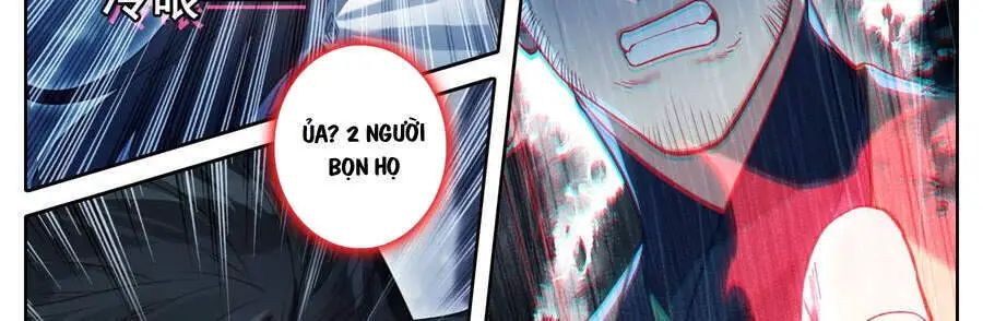 Phàm Nhân Tu Tiên Nettruyen ZZZ Chương 132 Page 2