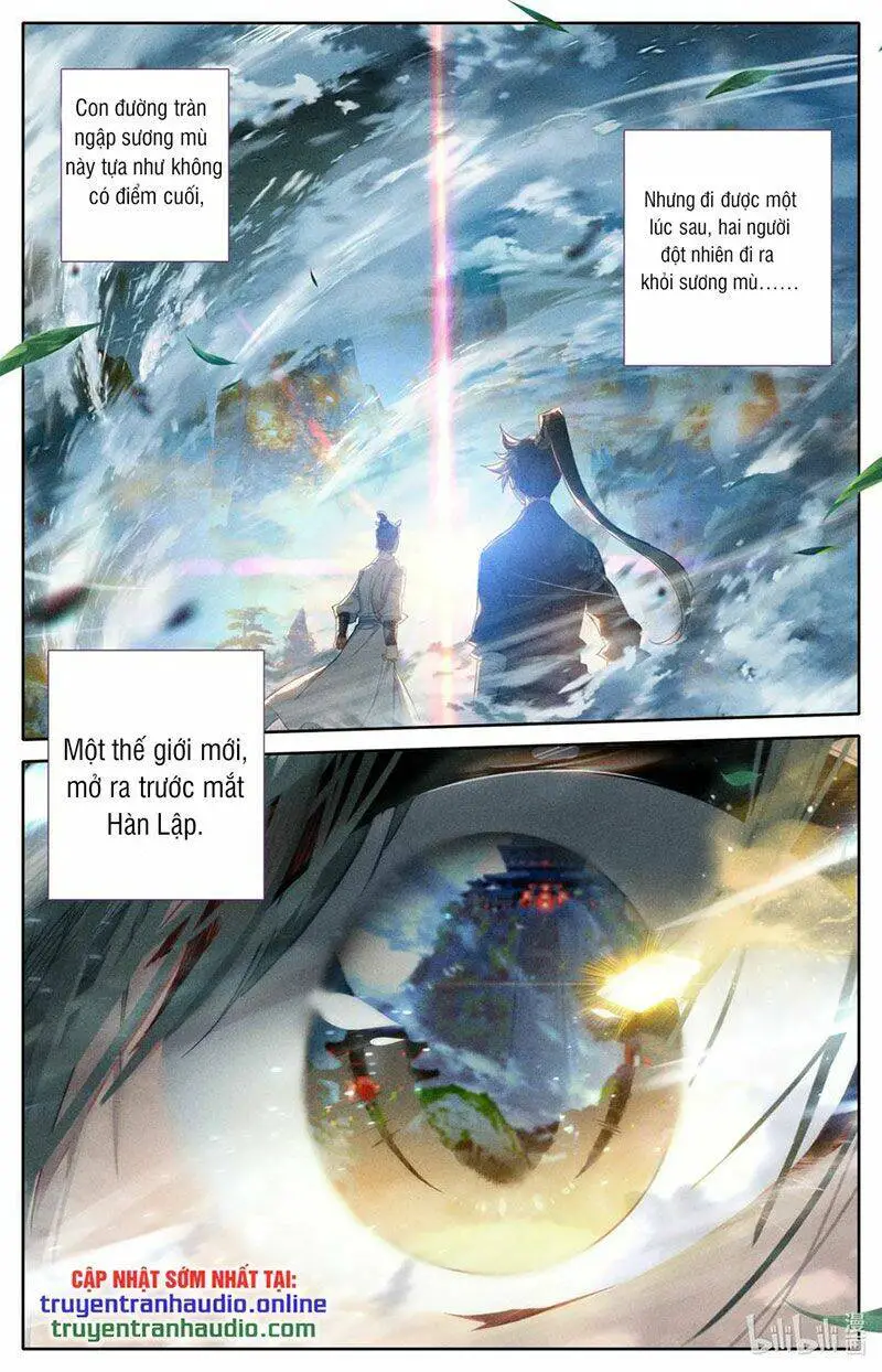 Phàm Nhân Tu Tiên Nettruyen ZZZ Chương 57 Page 12