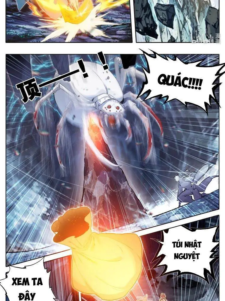 Phàm Nhân Tu Tiên Nettruyen ZZZ Chương 131 Page 6