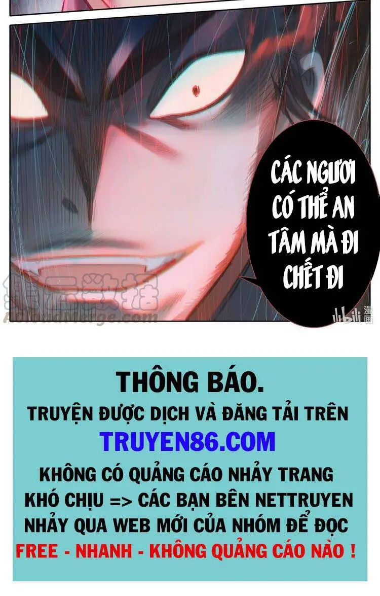 Phàm Nhân Tu Tiên Nettruyen ZZZ Chương 131 Page 13
