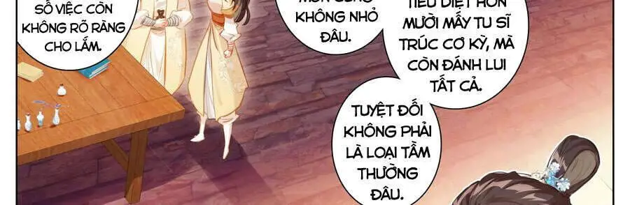 Phàm Nhân Tu Tiên Nettruyen ZZZ Chương 134 Page 2