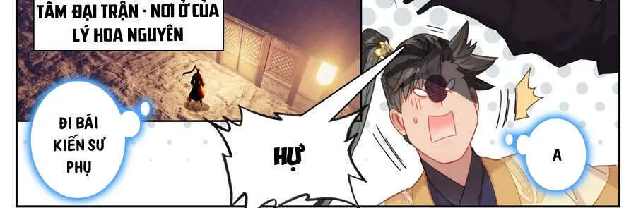 Phàm Nhân Tu Tiên Nettruyen ZZZ Chương 134 Page 4