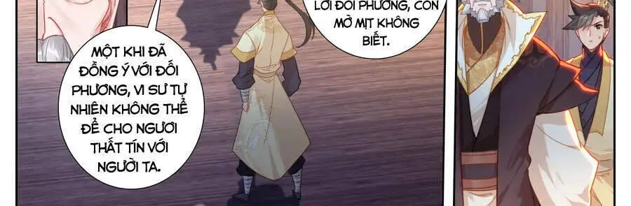 Phàm Nhân Tu Tiên Nettruyen ZZZ Chương 134 Page 14