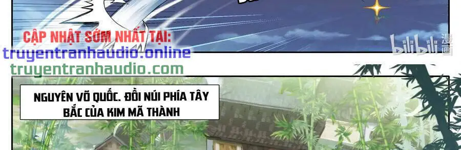 Phàm Nhân Tu Tiên Nettruyen ZZZ Chương 134 Page 16