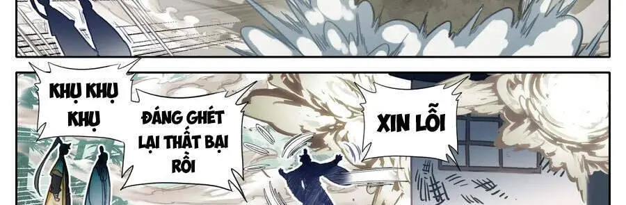Phàm Nhân Tu Tiên Nettruyen ZZZ Chương 134 Page 18