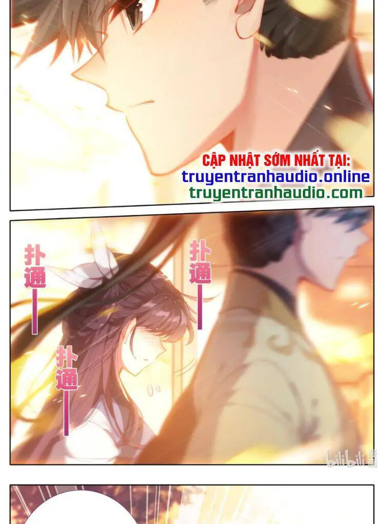 Phàm Nhân Tu Tiên Nettruyen ZZZ Chương 123 Page 7