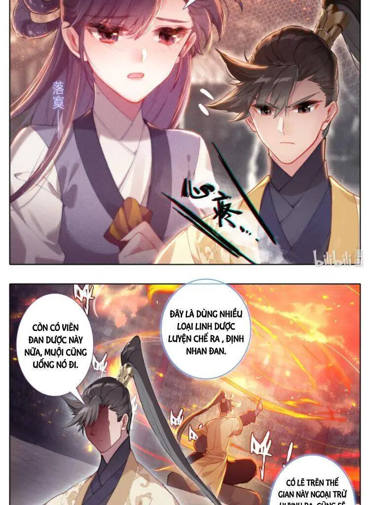 Phàm Nhân Tu Tiên Nettruyen ZZZ Chương 123 Page 12