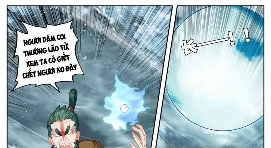 Phàm Nhân Tu Tiên Nettruyen ZZZ Chương 130 Page 8