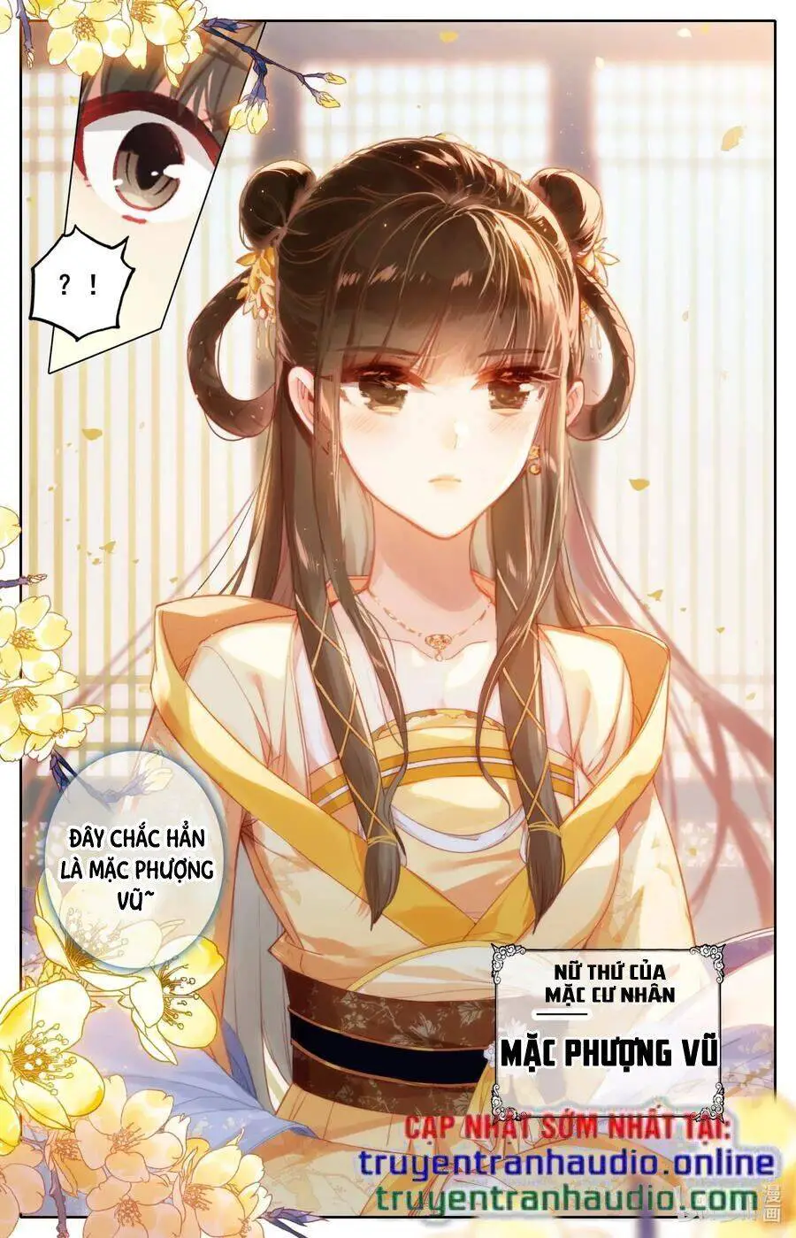 Phàm Nhân Tu Tiên Nettruyen ZZZ Chương 53 Page 5
